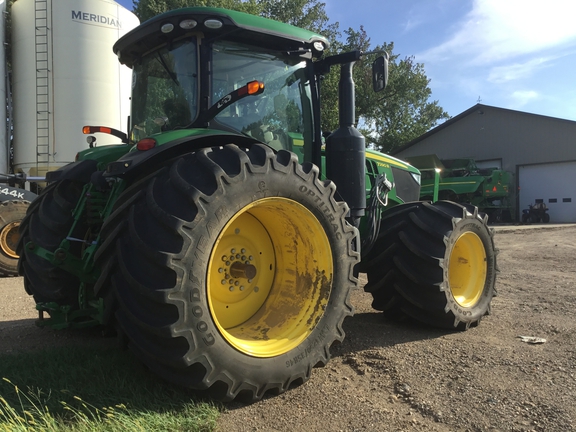 2014 John Deere 7290R - Photo2