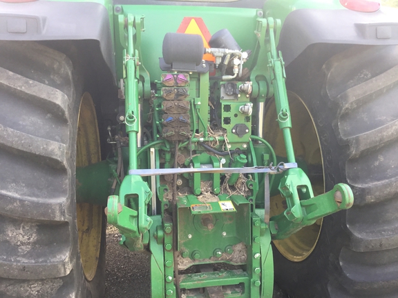 2014 John Deere 7290R - Photo16