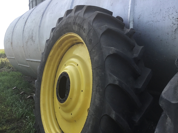2014 John Deere 7290R - Photo6