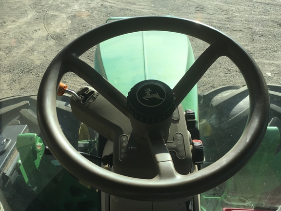 2014 John Deere 7290R - Photo11