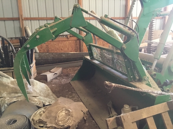2014 John Deere 7290R - Photo24