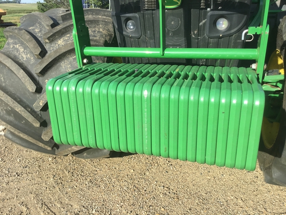 2014 John Deere 7290R - Photo25
