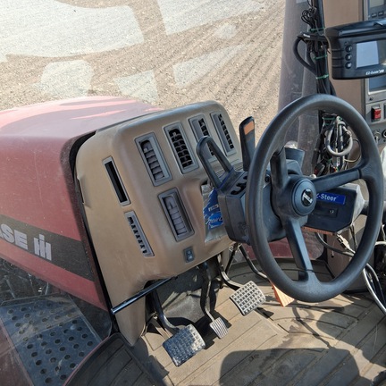 2002 Case IH STX450 - Photo6