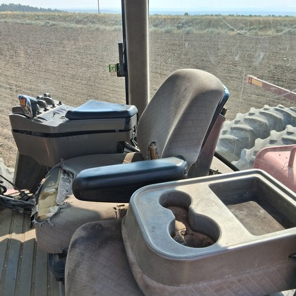 2002 Case IH STX450 - Photo7