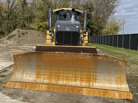 2023 John Deere 850L