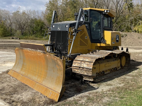 2023 John Deere 850L