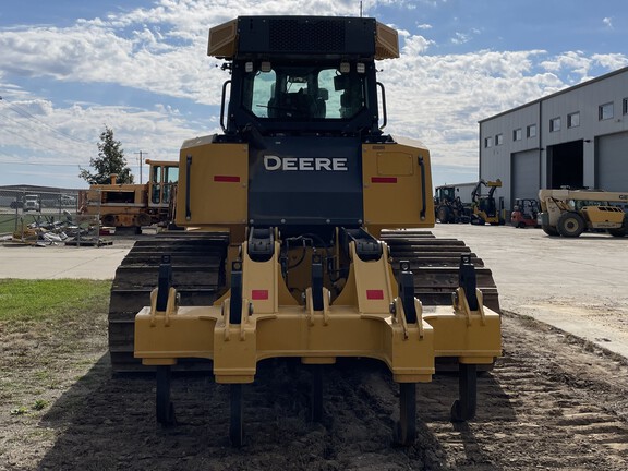 2023 John Deere 850L
