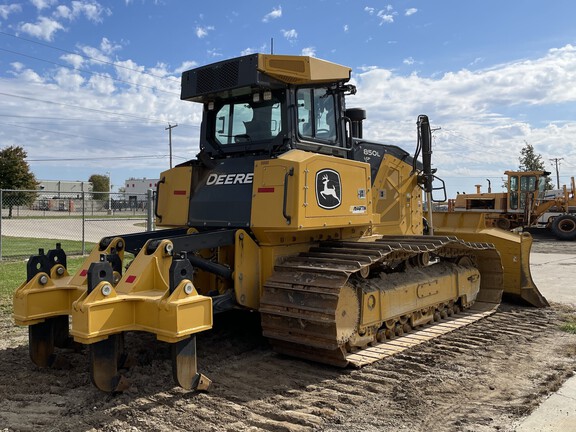 2023 John Deere 850L