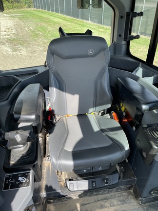 2023 John Deere 850L