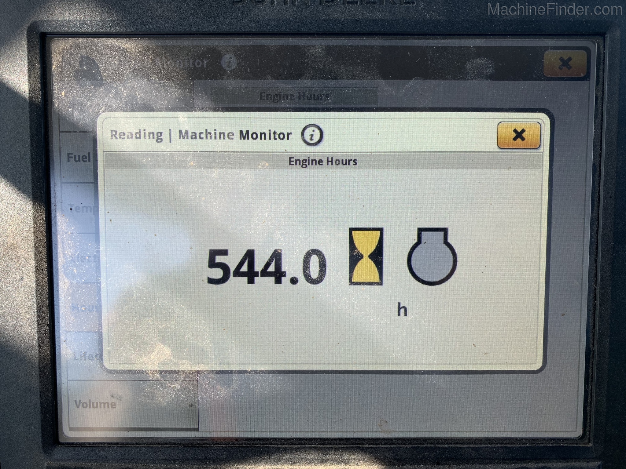 2019 John Deere R4030 Image 5