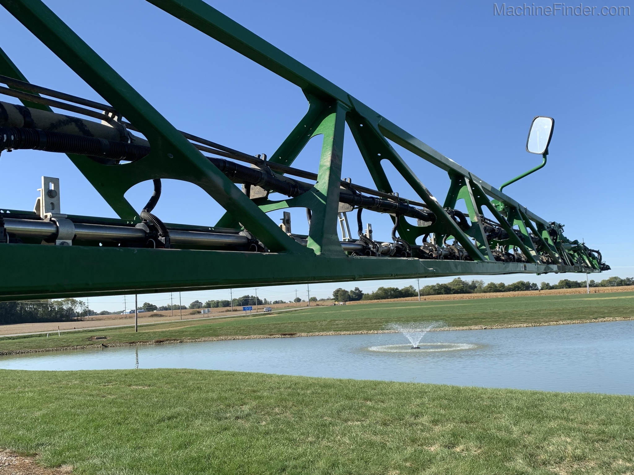 2019 John Deere R4030 Image 20