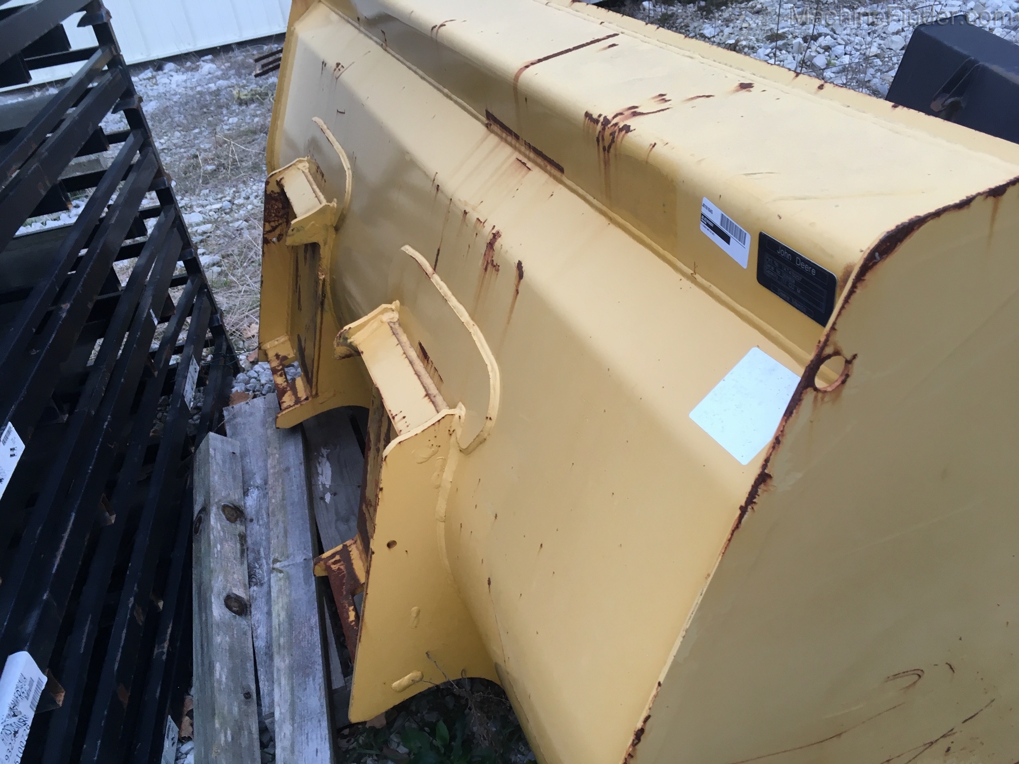 John Deere AT413237 Image 3