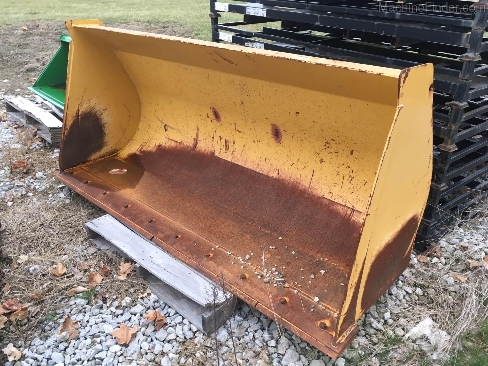 John Deere AT413237 Image 1