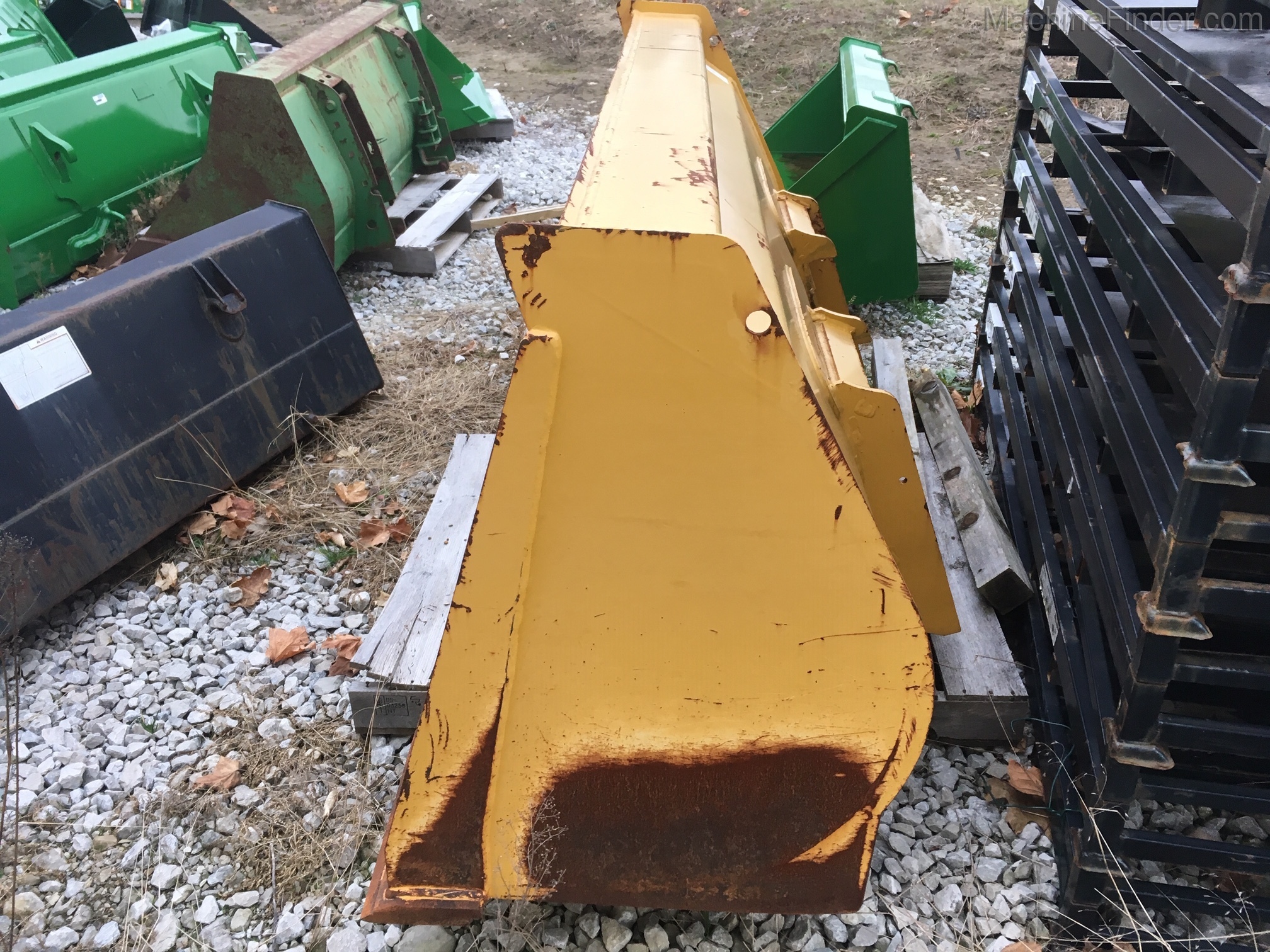 John Deere AT413237 Image 2