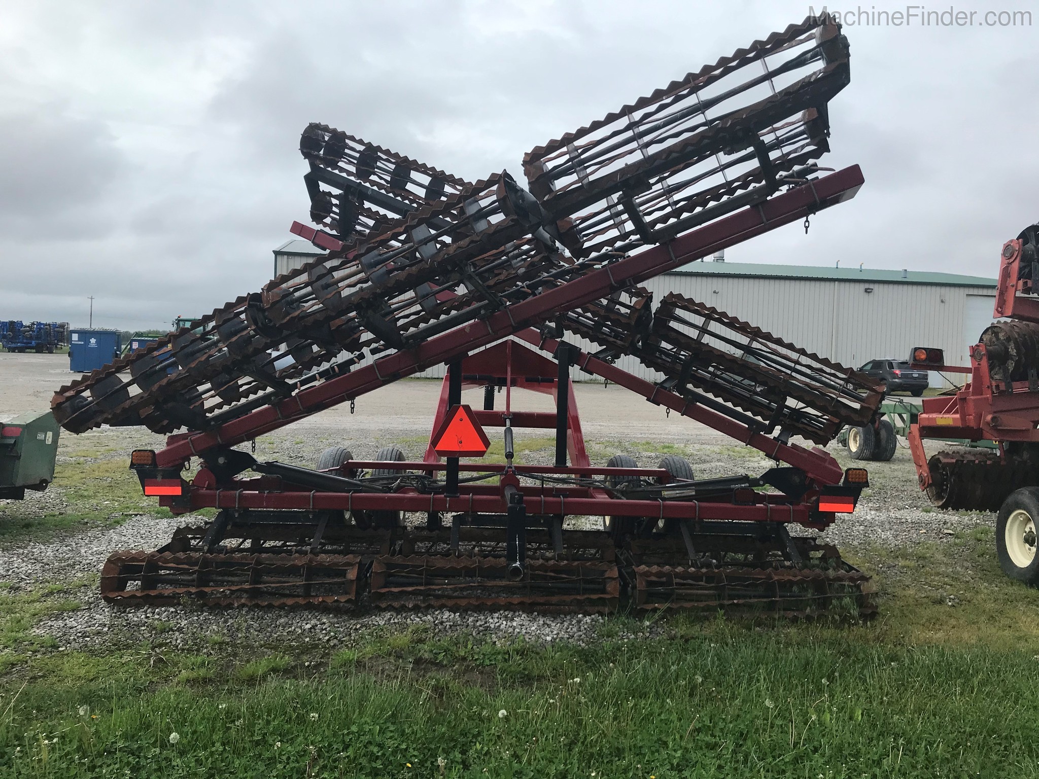 2013 J&M TF215-45 Image 5