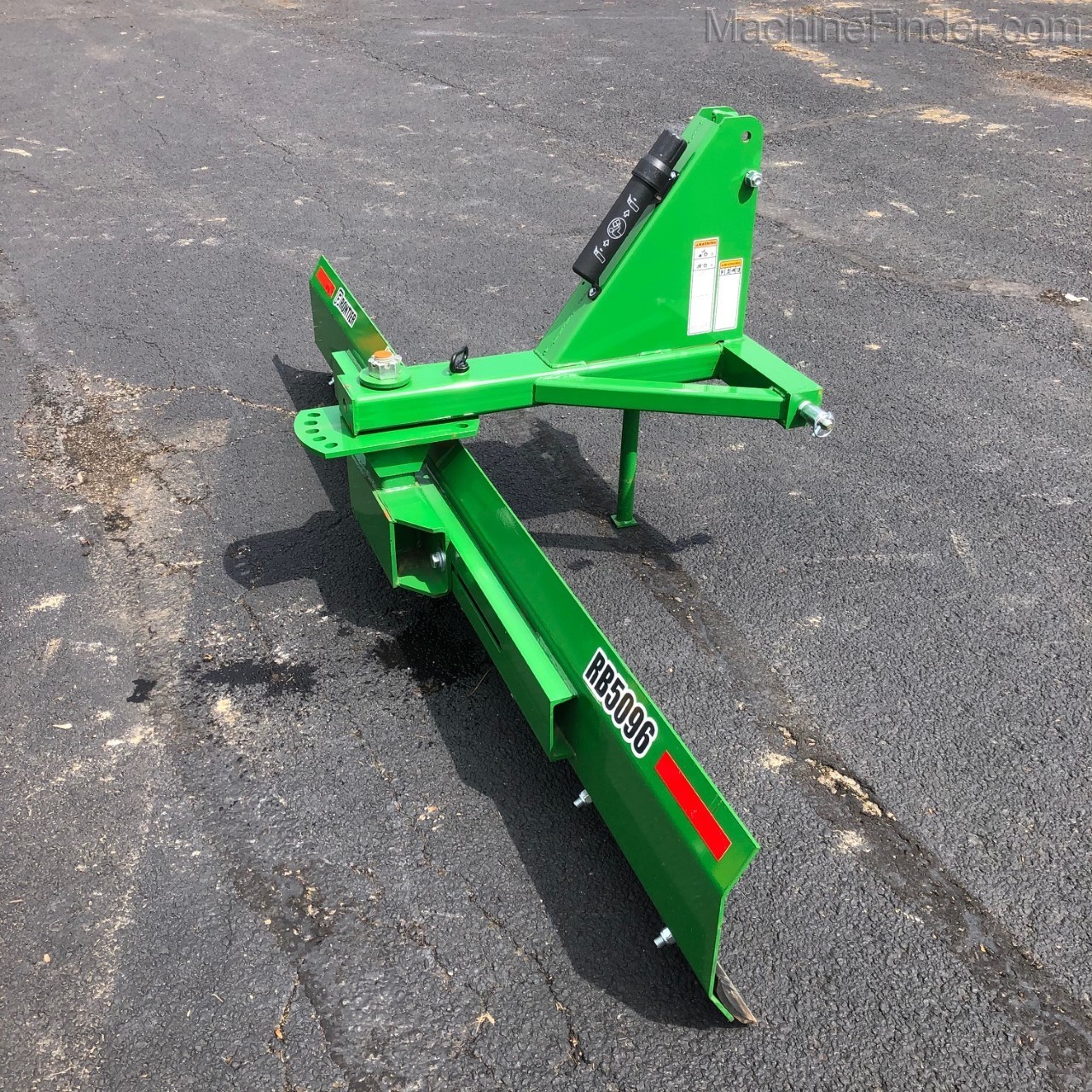 2019 Frontier RB5090 Image 3