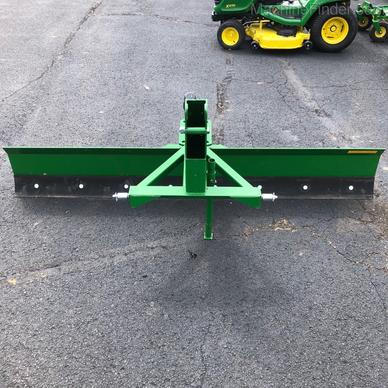 2019 Frontier RB5090 Image 1