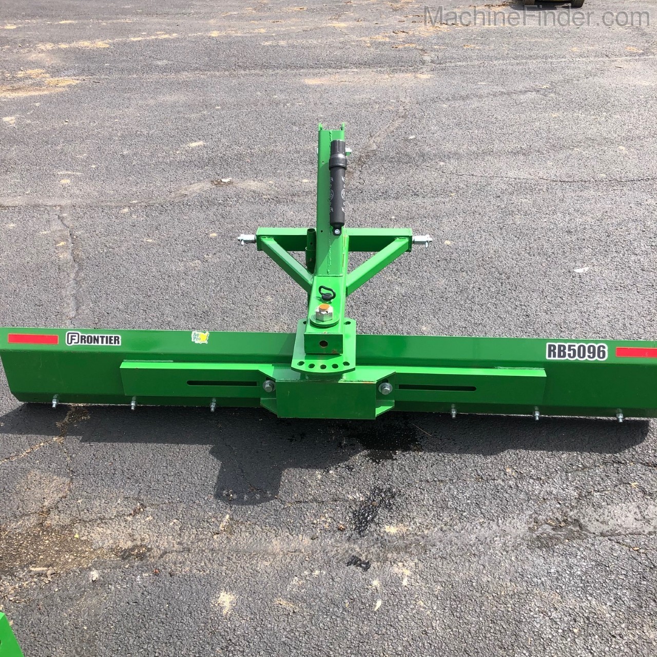 2019 Frontier RB5090 Image 2