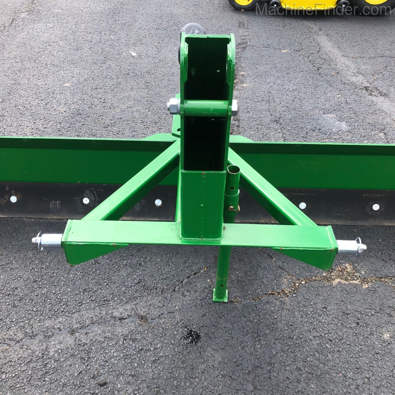 2019 Frontier RB5090 Image 4