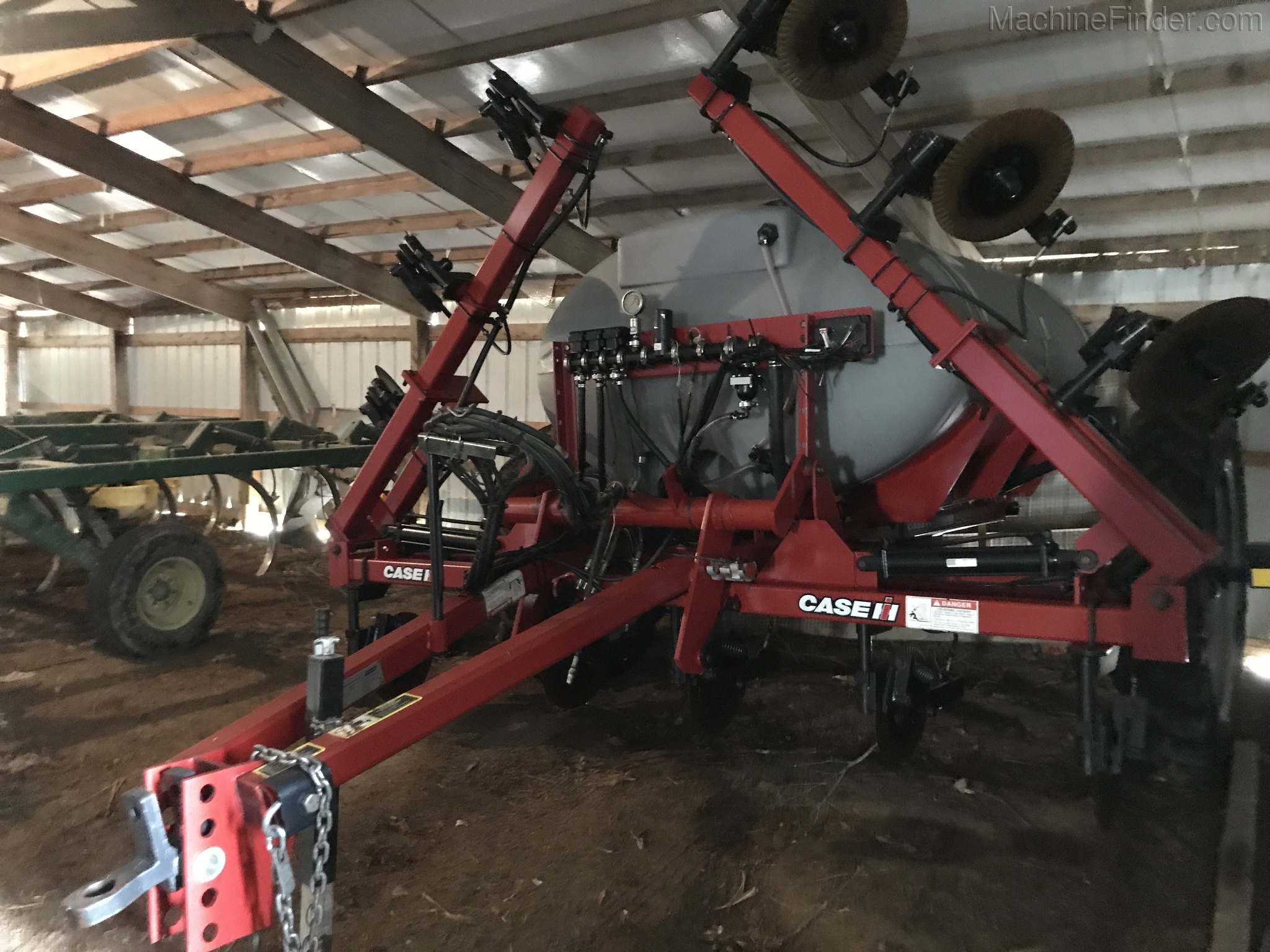 2015 Case IH 2800 Image 1