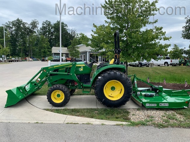 2020 John Deere 4044M Image 1