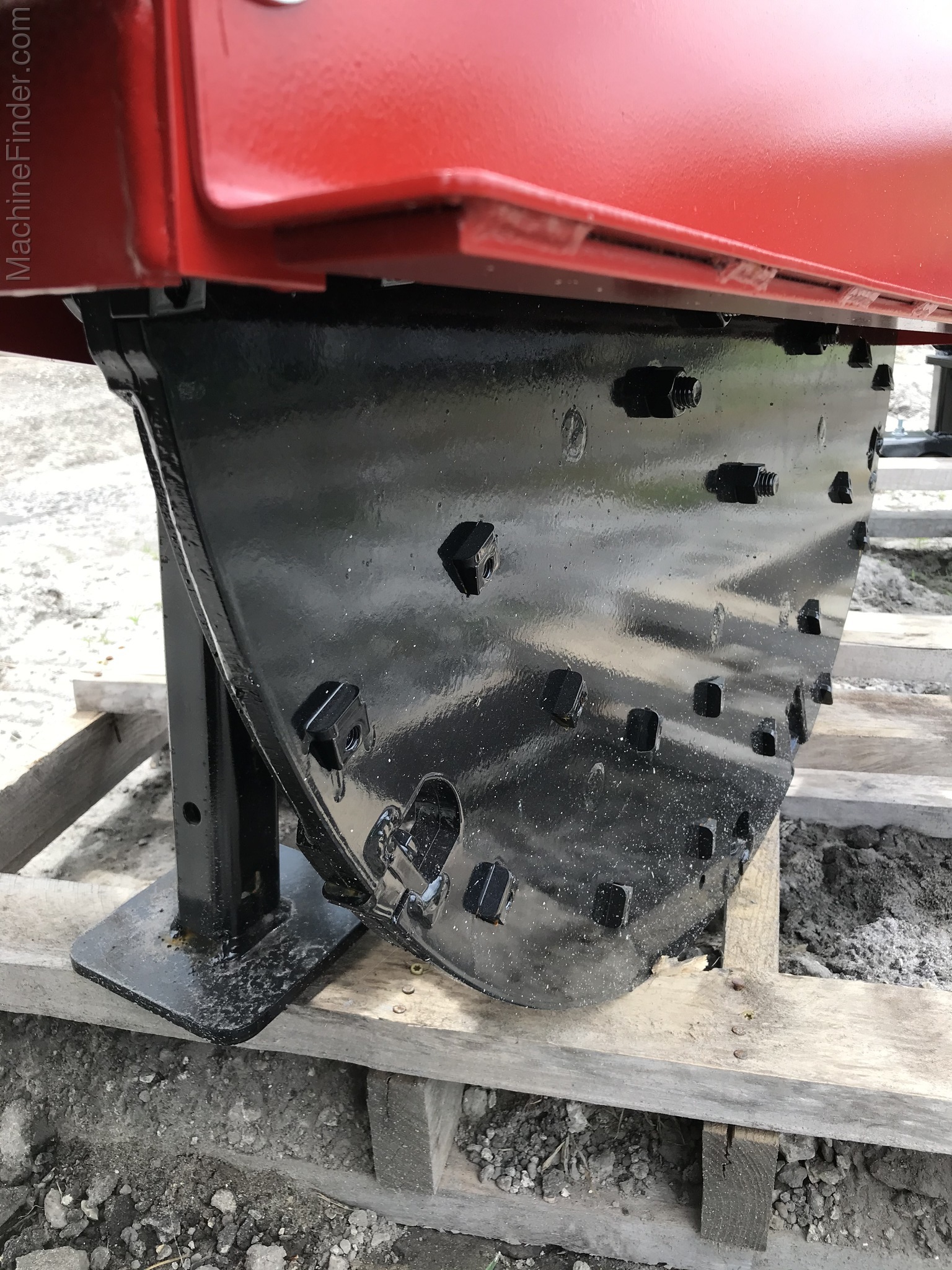 2020 Worksaver SG36A Image 3