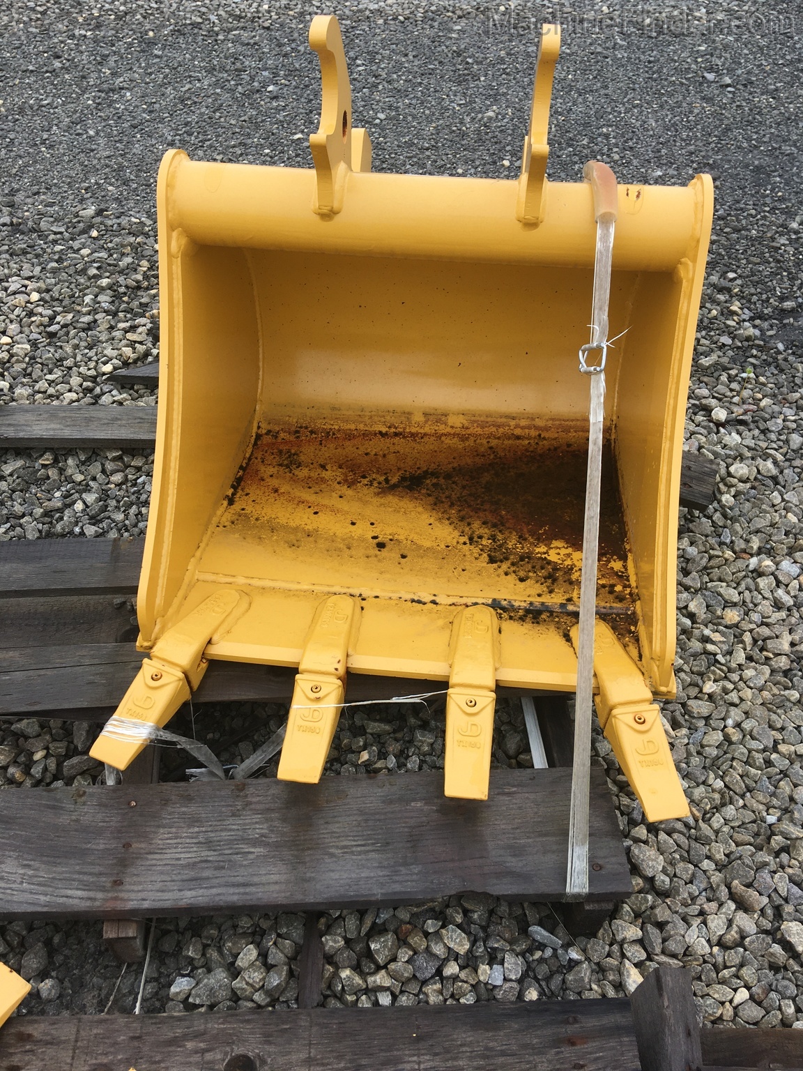 2018 John Deere AT316558 Image 2