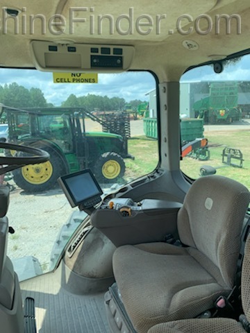 2014 John Deere 8245R Image 4