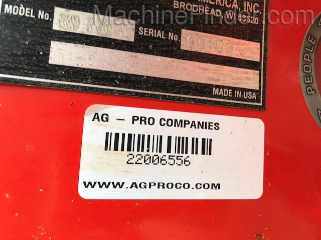 Kuhn GMD3150 Image 2