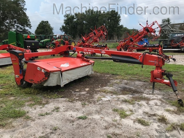 Kuhn GMD3150 Image 3