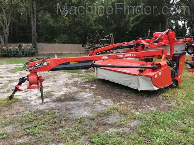 Kuhn GMD3150 Image 1