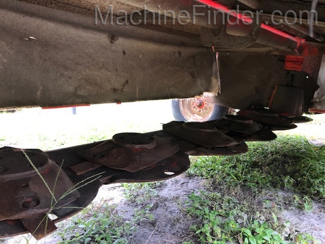 Kuhn GMD3150 Image 6