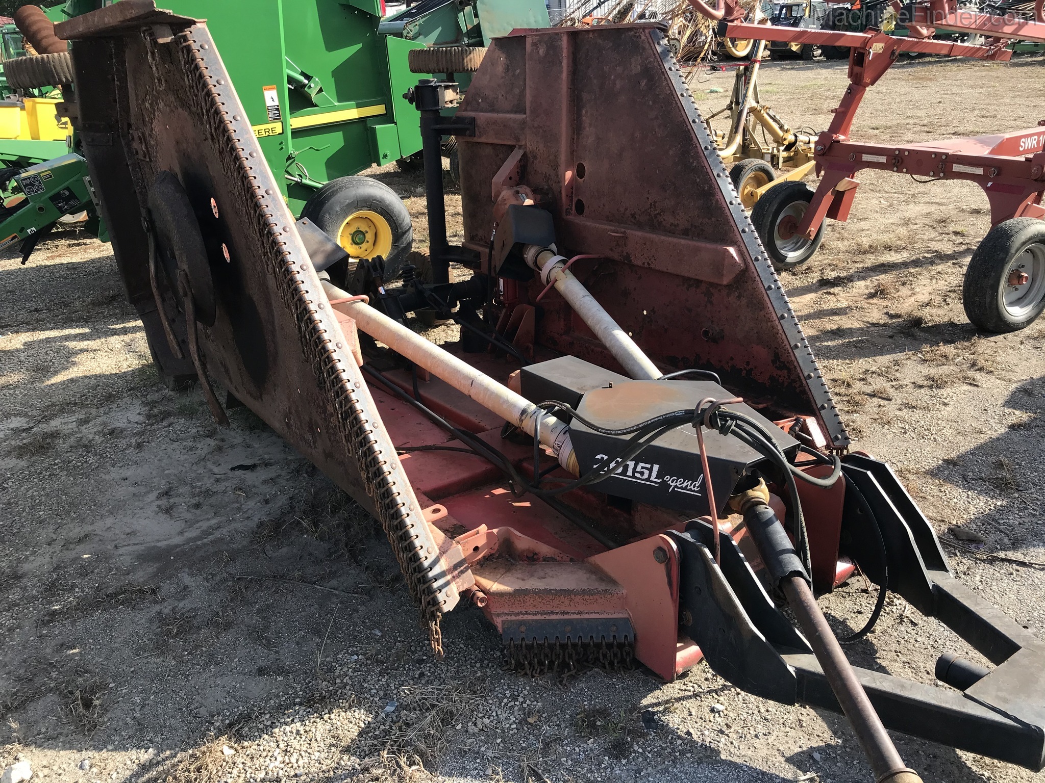 Bush Hog 2415 Image 2