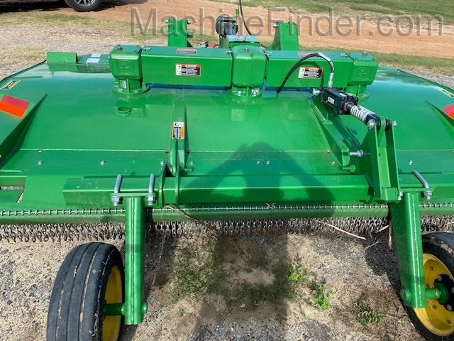 2019 John Deere MX10 Image 2