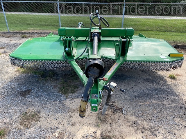 2019 John Deere MX10 Image 4