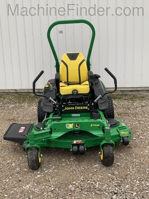 2020 John Deere Z930M Image 2