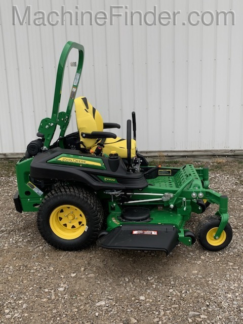2020 John Deere Z930M Image 3