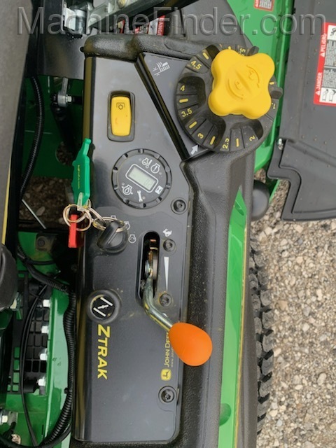 2020 John Deere Z930M Image 5