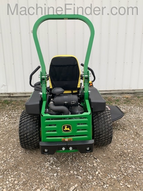 2020 John Deere Z930M Image 4