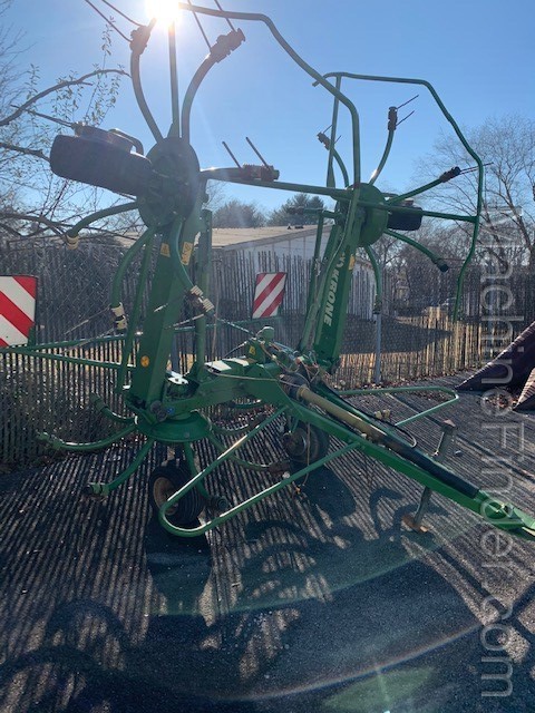 2004 John Deere KW 5.50 Image 2