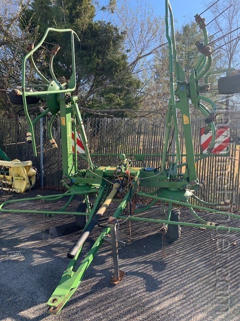 2004 John Deere KW 5.50 Image 1