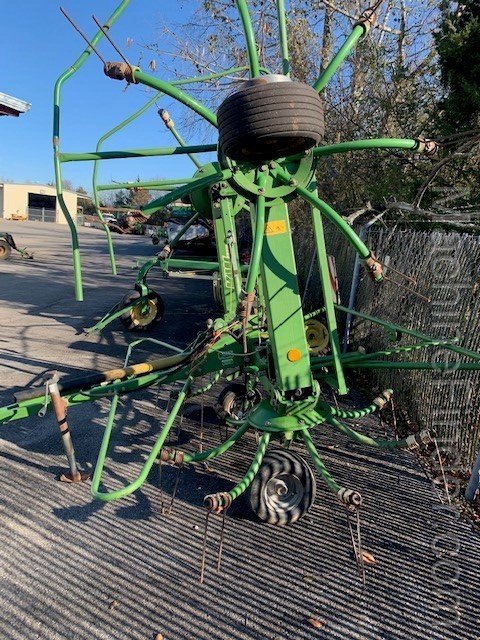 2004 John Deere KW 5.50 Image 3