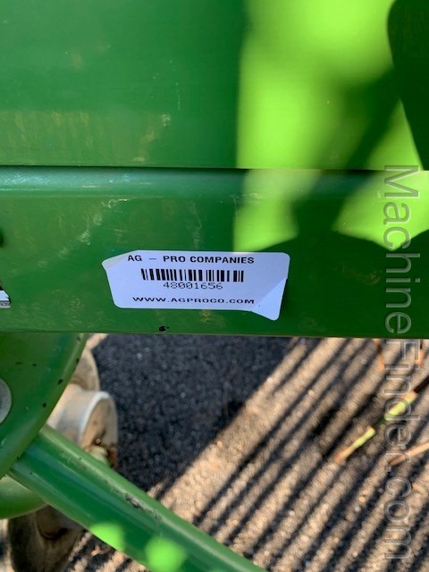 2004 John Deere KW 5.50 Image 4