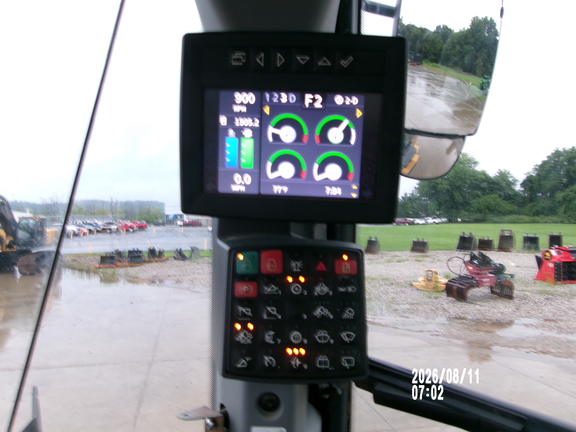 2023 John Deere 624P