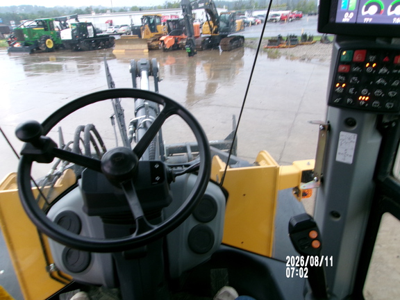 2023 John Deere 624P