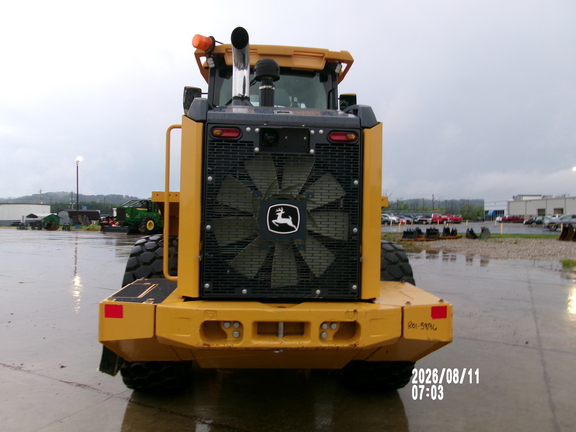 2023 John Deere 624P