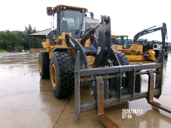 2023 John Deere 624P