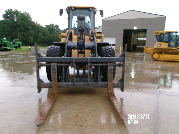 2023 John Deere 624P