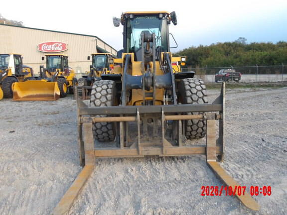 2023 John Deere 624P