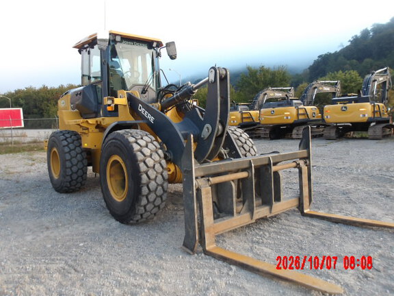 2023 John Deere 624P